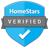 Ycleaning homestars verified badge logo