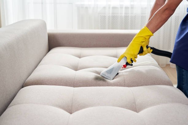 Living Room Cleaing Services In Calgary And Alberta