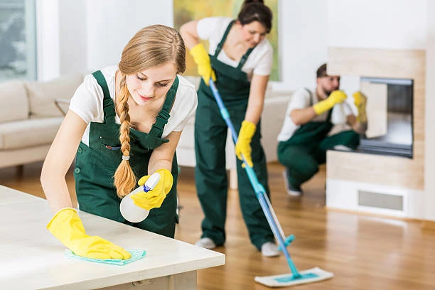 Ycleaning offers professional Office Cleaning Services in Okotoks. Trust our dedicated team for impeccable office cleaning solutions. Experience reliability with our trusted cleaning company.