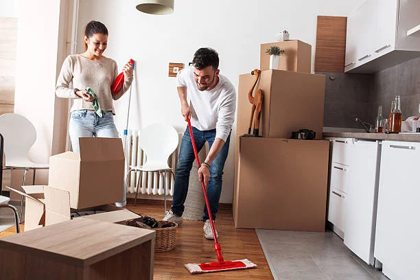 Experience seamless moving with Ycleaning's Moving In/Out Cleaning Services in Chestermere. Trust our deep cleaning expertise for a thorough move-out experience. Find reliable services near you with our professional team.