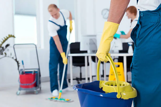 Ycleaning: Professional House Cleaning Services in Airdrie - Residential Cleaning Experts