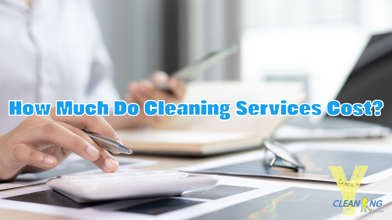 How to calculate cleaning services in Calgary